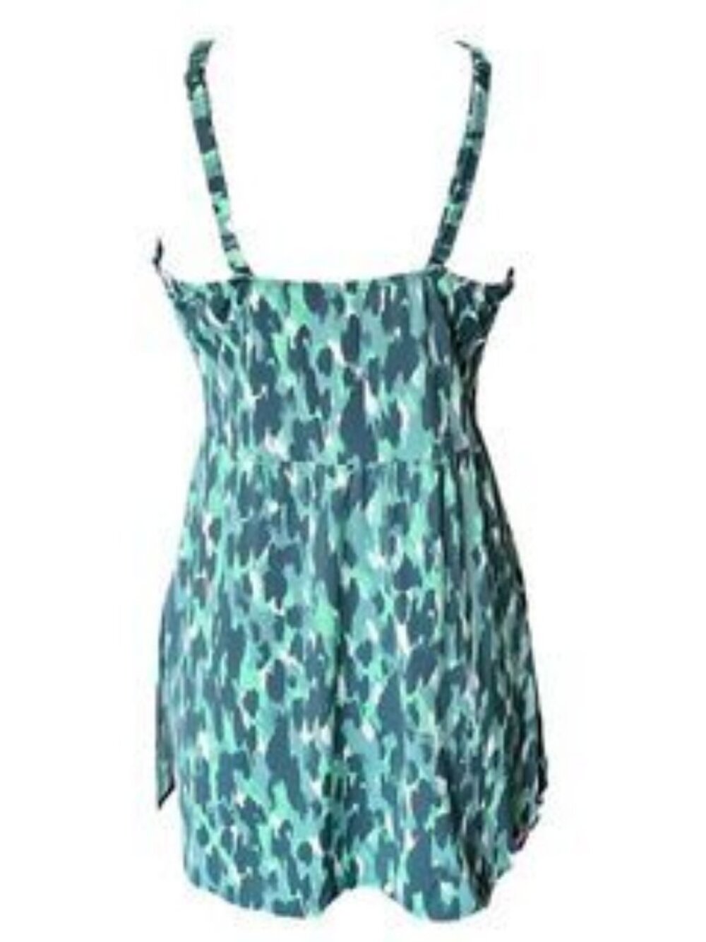 zuda Swimsuit Dress - Picture 6 of 7